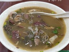 -护国寺小吃(和平西街店)