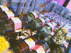 -福晶园益生菌蛋糕面包(紫荆山店)