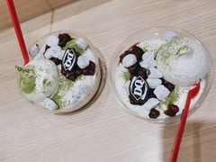 -DQ·蛋糕·冰淇淋(湖景东路店)