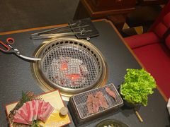 -300杯·和牛烧肉清酒专门店(廊里店)
