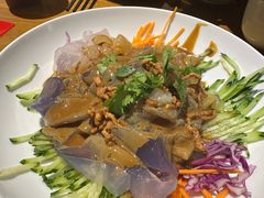 -伊喜饺子·烤鸭(五道口学院路店)