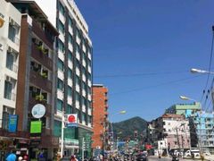 -普吉岛阿西诺布奇特酒店