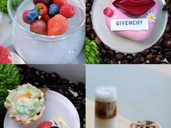 -三迪希尔顿酒店·星空酒廊