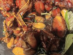 -鹿港小镇(悠唐店)