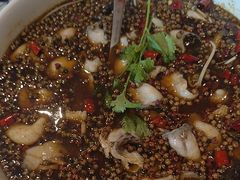 -李记搅团•非遗陕菜(三桥店)