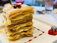 101鲜果拿破仑-翠园(北京王府中环店)