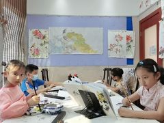 -秦汉胡同国学书院(川沙分馆)