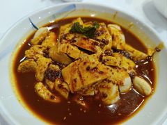 -东兴楼饭庄(六里桥店)