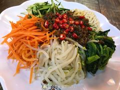 -鸽子窝专业烧烤店(长白店)