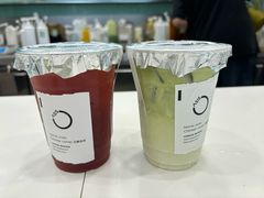 -宝藏绿洲(万象前海店)