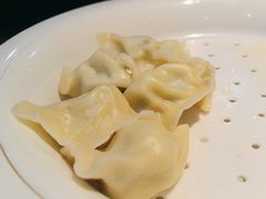 -五谷丰登农家院·地道胶东菜·海鲜烧烤(威海店)