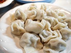 -东北缘餐厅(兰埔路店)