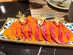 -大葉日本料理·龍蝦任食放題(廣州W酒店)
