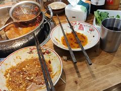 -谭三娘鲜切牛肉自助火锅(北京路店)