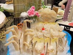 美国雪蟹-虾佬圣汤