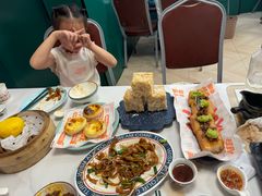 -喜势点·糖沙翁手工茶点·本地人茶居(永庆坊店)