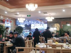大堂-德胜轩正宗顺德菜(宝安沙井会展中心店)