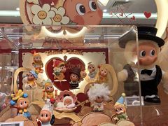 -泡泡玛特POPMART(壹号店)