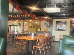 -普兰达德国餐厅·德式脆皮烤猪肘·自酿啤酒(观唐店)