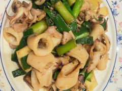 -妈妈菜舟山海鲜(定海古城店)