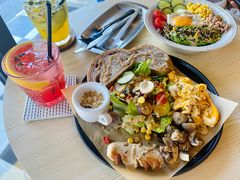 -251#coffee roasters(沿河东路店)