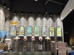-bb boom运动闯关密室·聚会团建·家庭亲子(龙湖西溪天街店)
