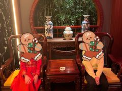 -宝轩渔府·老字号海鲜·正宗津菜(水上店)