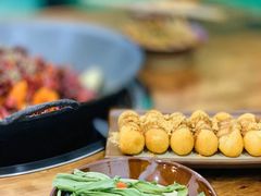 -楠火锅(哈尔滨金爵万象店)