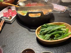 -大龙燚·旷野鲜火锅(广州首店)