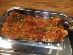 -阿记烧烤(大兴新区店)