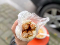 -王氏烧饼无矾油条