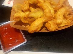 鲨鱼炸-阿季·当季酒食(后江埭店)