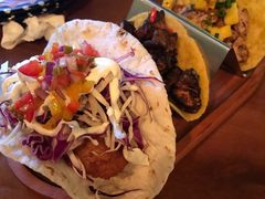 -TEQO·Mexican food & Bar