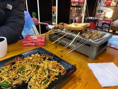 -小红烤翅(傅厚岗店)