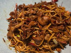 -滇铺子·云南特色菜·第九届野生菌美食节(曲靖万达店)