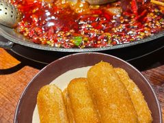 -楠火锅(西单店)