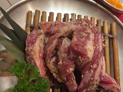-西塔老太太泥炉烤肉(温州首店万象城黑金店)
