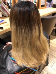 -Mentor Hair Salon