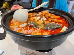 -香香海南菜餐厅