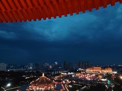 -隋唐洛阳城明堂天堂景区