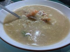 -桔子海鲜烧烤大排档(台东店)
