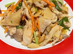 -香港仔茶餐厅(凤阳店)