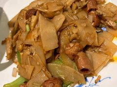 -美极鲜食坊(宝安南路店)