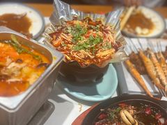 -状元阁烧烤(群力店)
