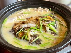 -董府·古宅餐厅