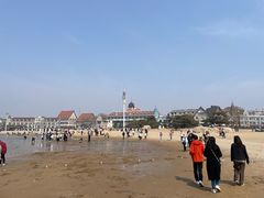 -老虎石海上公园