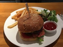 -ZEMOCAFE·FUSION FOOD(西交利物浦店)