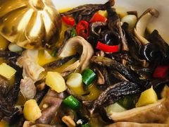 -闽海肴(北辰荟店)