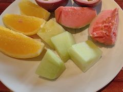 -西安W酒店·WEI全味西餐厅