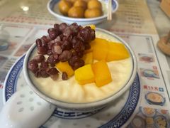 -广信牛奶甜品世家(万象城店)